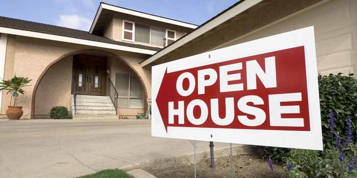 Important Things to Consider When Setting Up an Open House