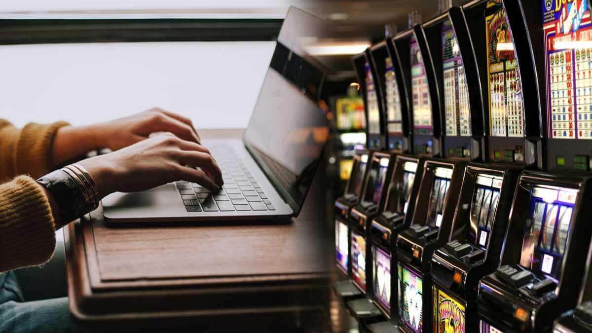 Why Is It Beneficial To Play Online Slot Games? - Gadgetflazz.Com