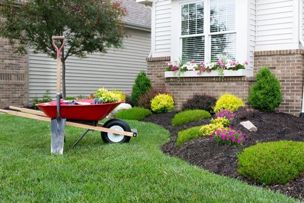 5 Tips for Avoiding Landscaping