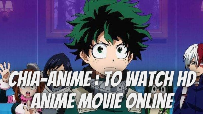 Chia Anime 2021 To Watch Hd Anime Movie Online Gadgetflazz Com Chia Anime 2021 To Watch Hd Anime Movie Online Gadgetflazz Com