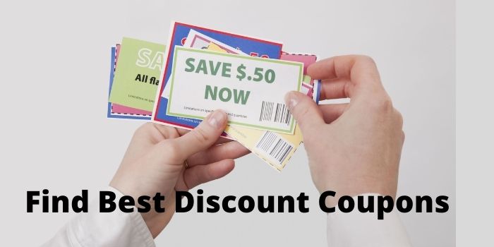 Coupons & Promo Codes: How to Find Discount Coupons to Avail the Best Deals Online?