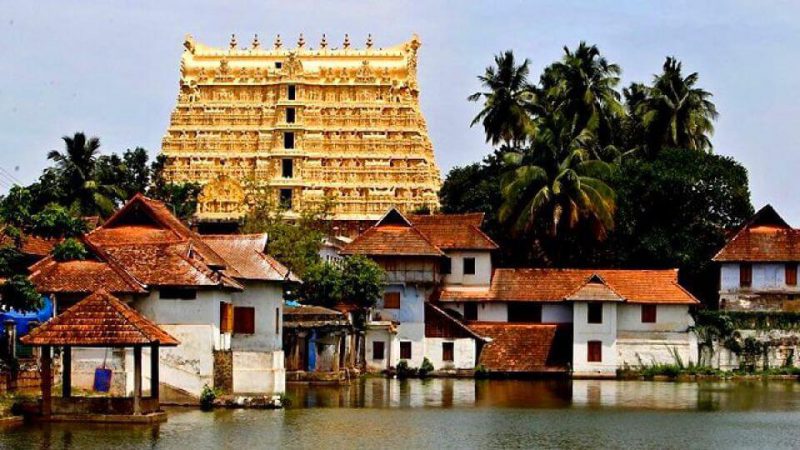 A travel guide to Trivandrum.