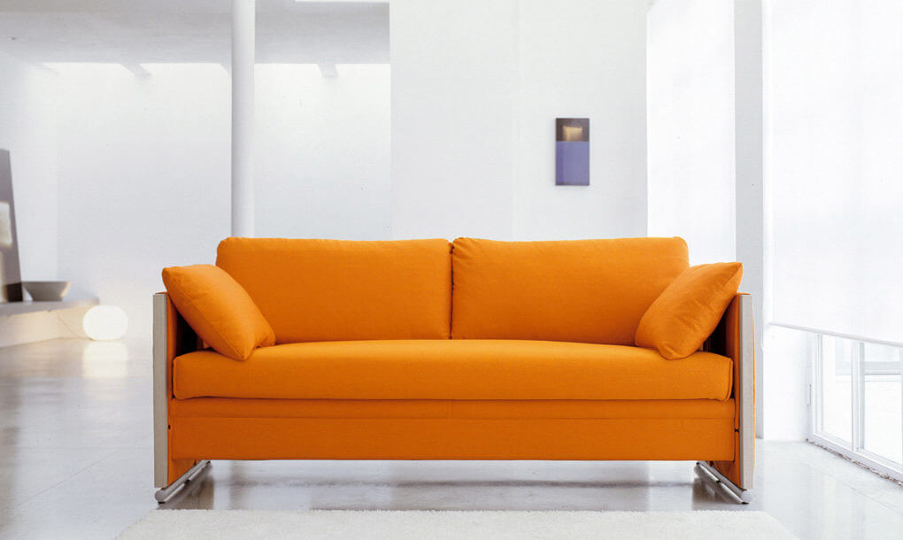 The Benefits of Using The Leather Sleeper Sofa, Especially During The Covid Era