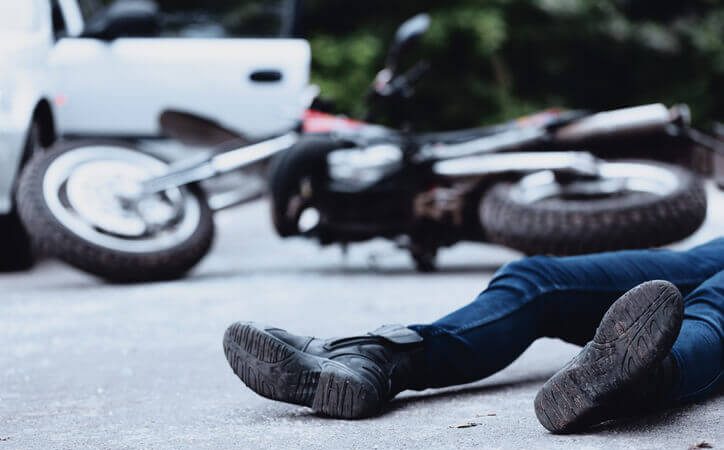 Your Rights After a Motorcycle Accident: What You Need to Know