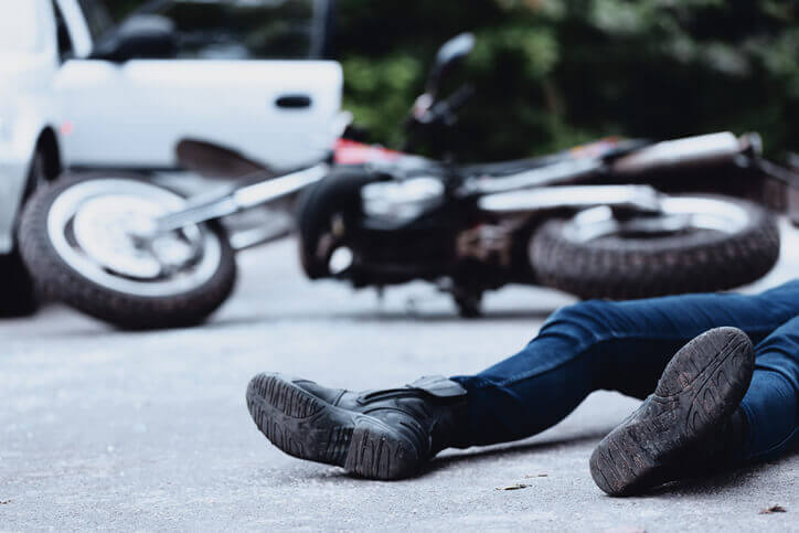 Your Rights After a Motorcycle Accident: What You Need to Know